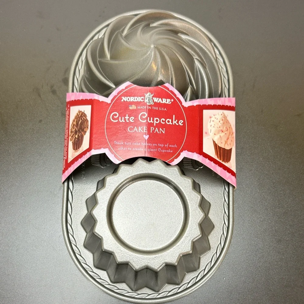 Nordic Ware nordic ware